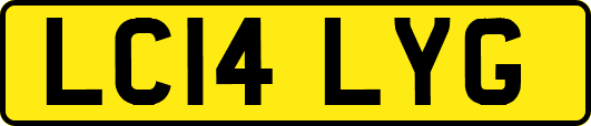 LC14LYG
