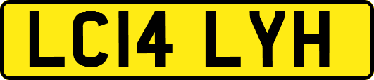LC14LYH