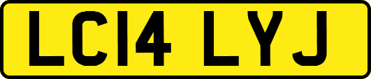 LC14LYJ