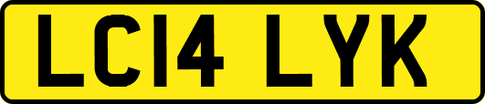 LC14LYK