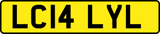 LC14LYL