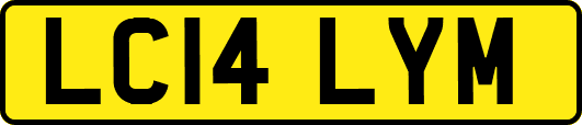 LC14LYM