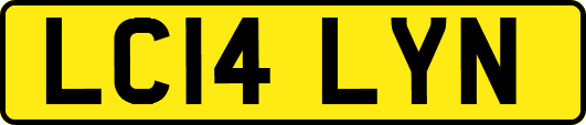 LC14LYN