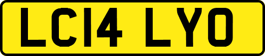 LC14LYO