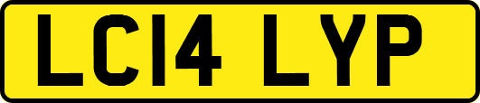 LC14LYP