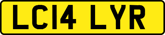 LC14LYR