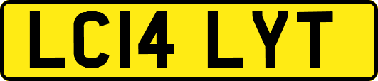 LC14LYT