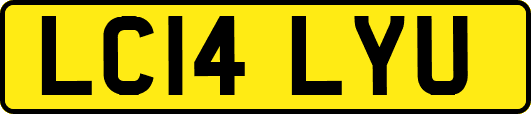 LC14LYU