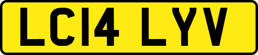LC14LYV