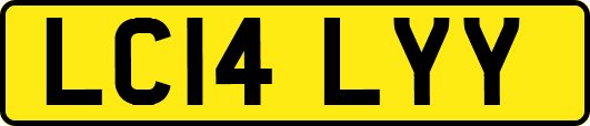 LC14LYY