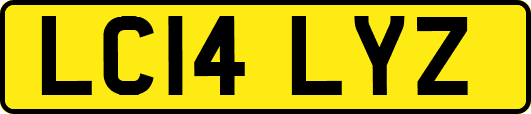 LC14LYZ