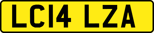 LC14LZA