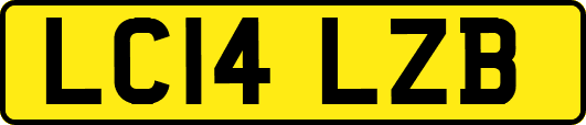 LC14LZB