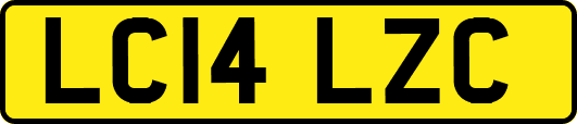 LC14LZC