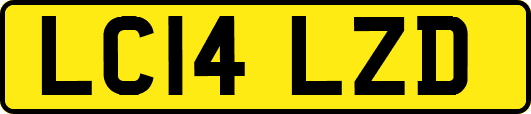 LC14LZD