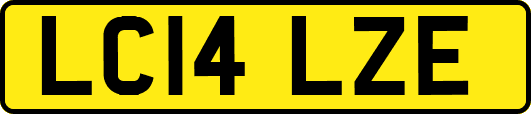 LC14LZE