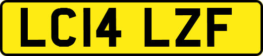 LC14LZF