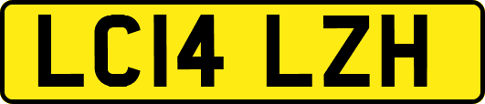 LC14LZH