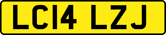 LC14LZJ