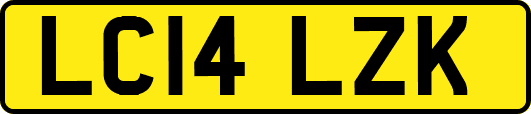 LC14LZK