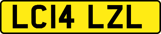 LC14LZL
