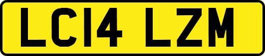 LC14LZM