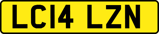 LC14LZN