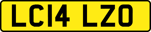 LC14LZO