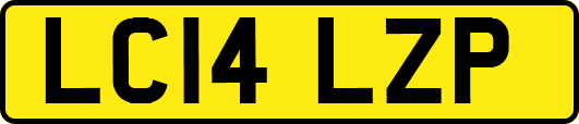 LC14LZP