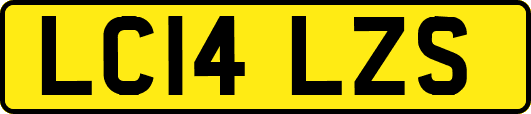 LC14LZS