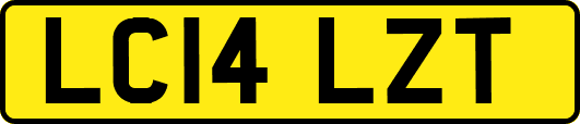 LC14LZT