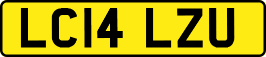 LC14LZU