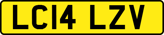 LC14LZV