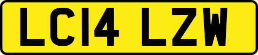 LC14LZW