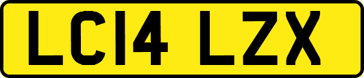 LC14LZX