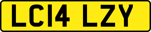LC14LZY