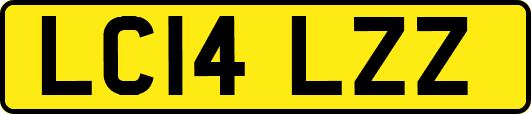 LC14LZZ