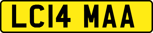 LC14MAA