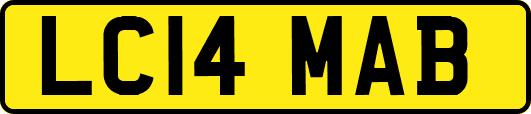 LC14MAB