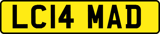 LC14MAD