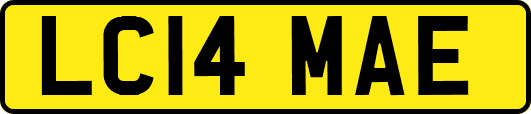 LC14MAE