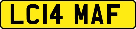 LC14MAF