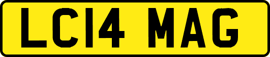 LC14MAG