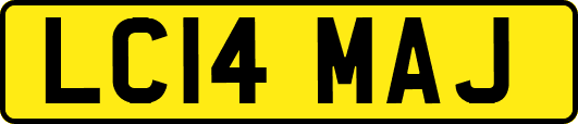 LC14MAJ