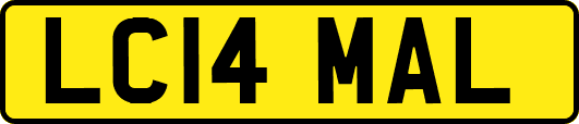 LC14MAL
