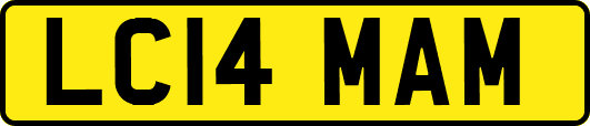LC14MAM