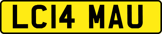 LC14MAU
