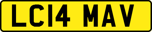 LC14MAV