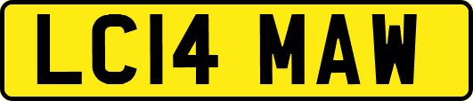 LC14MAW