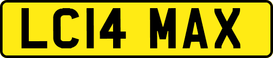 LC14MAX